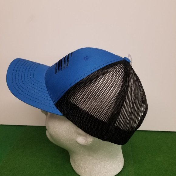 104 - Back The Blue Hat - Picture 4 of 6